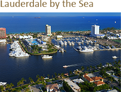 Lauderdale by the Sea