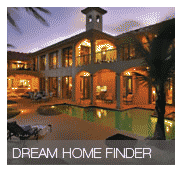 Dream Home Finder