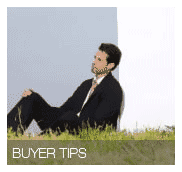 Buyer Tips