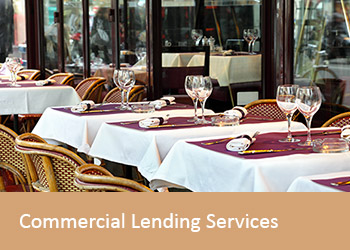 Commercial Lending Services