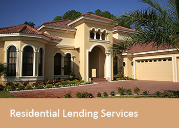 Residential Lending Services