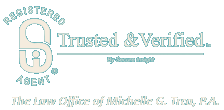 Registered Agent | Trusted and Verified